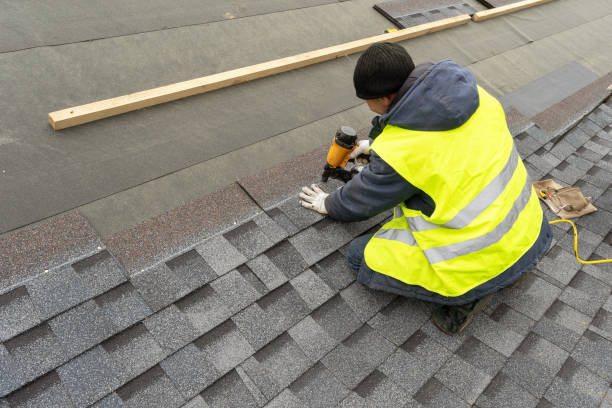 Quick and Trustworthy Emergency Roof Repair Services in Notasulga, AL