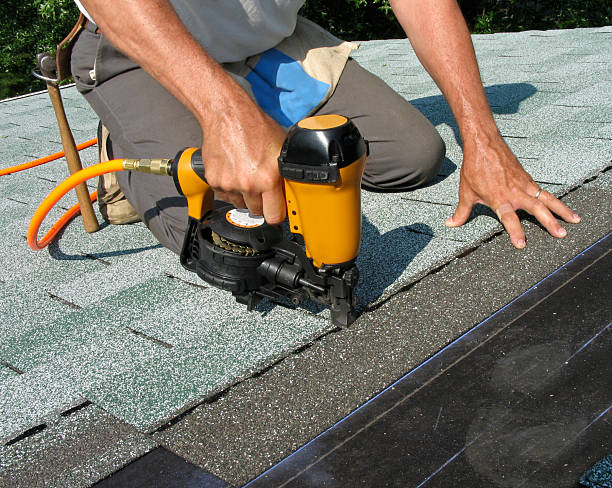 Roof Gutter Cleaning in Notasulga, AL